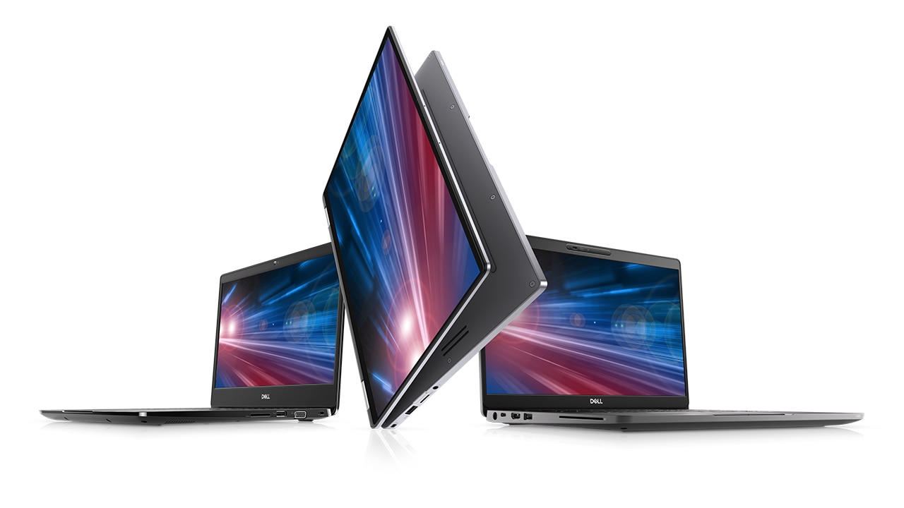 Ordinateurs portables Dell