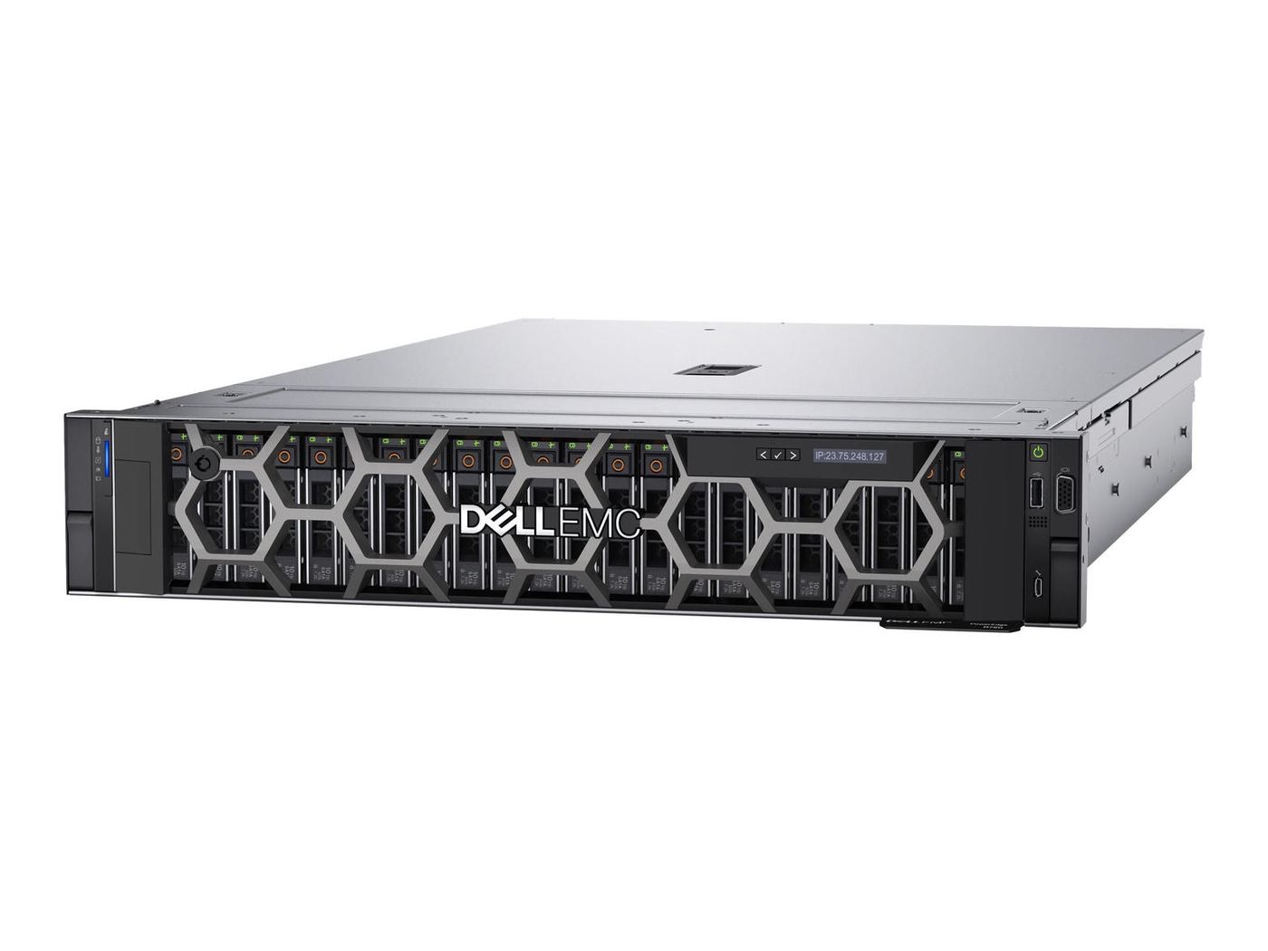 Serveur rack Dell PowerEdge