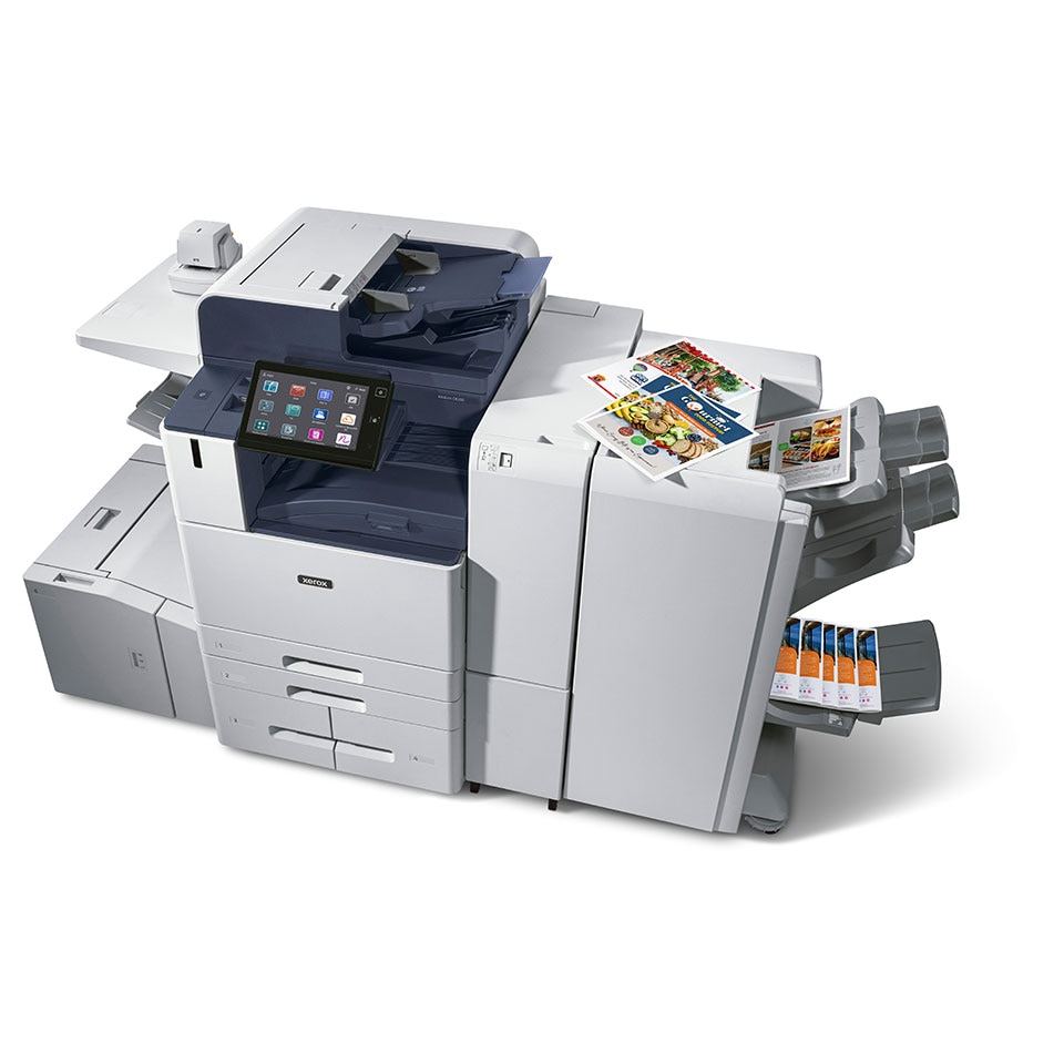 Photocopieur multifonction Xerox